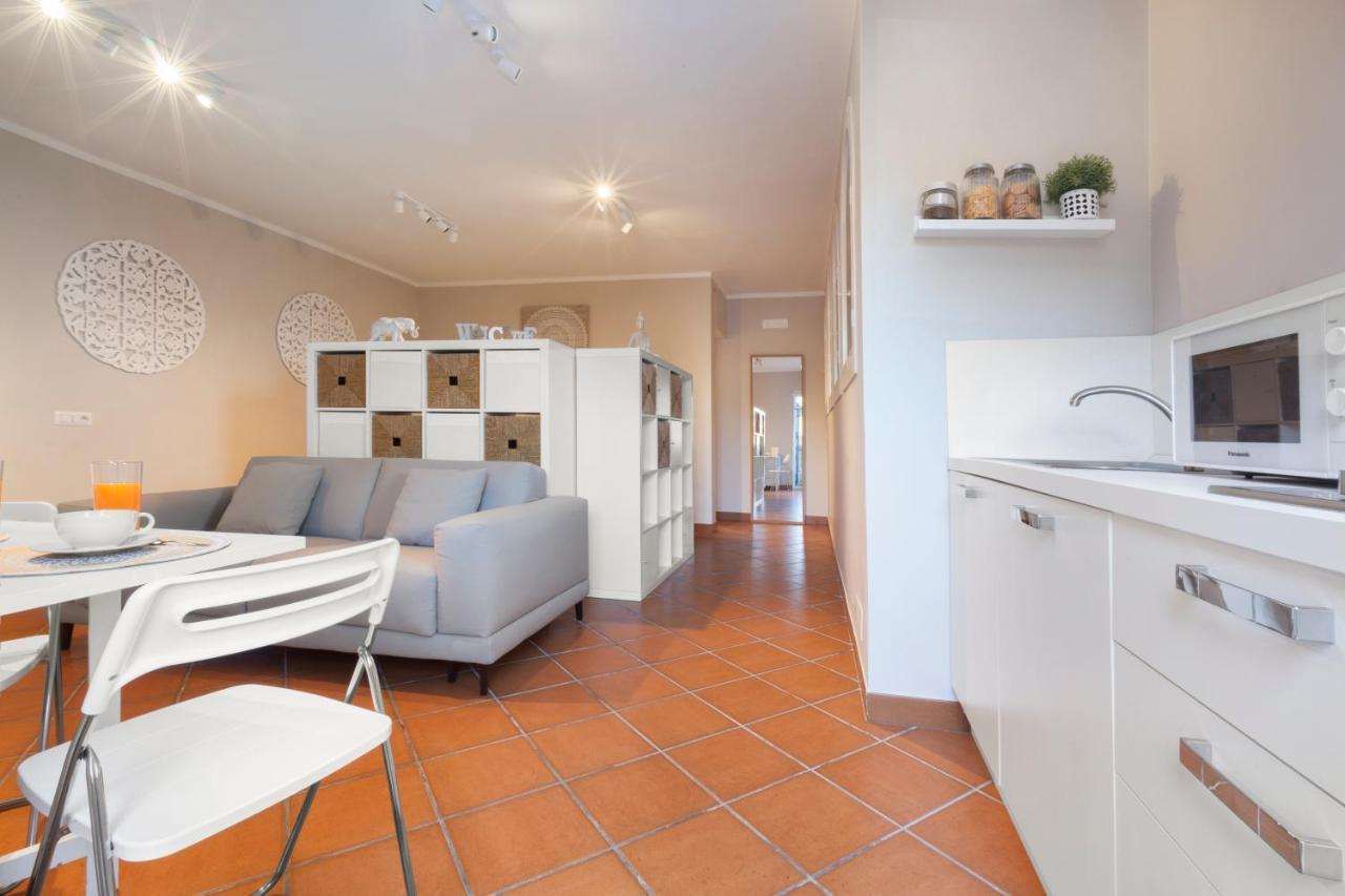 Shanti Home - Restaurant Di Aversano Salvatore Sorrento Eksteriør bilde
